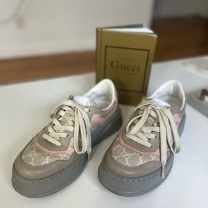 Gucci women’s GG sneakers